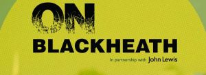 On Blackheath logo